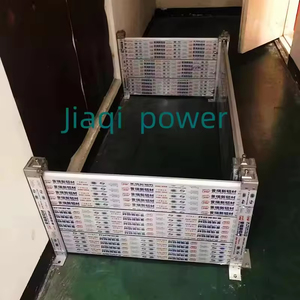 Porte de barrière en alliage d'aluminium de Protection rapide contre les inondations de qualité supérieure pour le parc extérieur d'entrepôt de sous-sol à la maison - Product Image 6