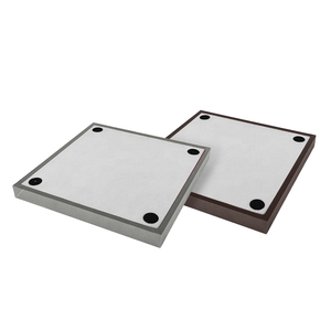 สร้างห้องกันเสียงใช้วัสดุอะคูสติกแผ่นผนังดูดซับเสียง - Product Image 3