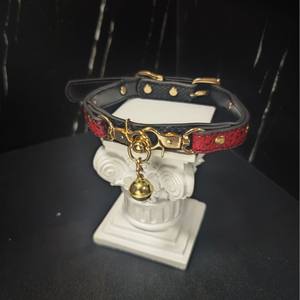 Accesorios <span class=keywords><strong>Eróticos</strong></span>, Collar con Campana, Accesorios SM para Juegos de Adultos y Bondage Alternativo - Product Image 3