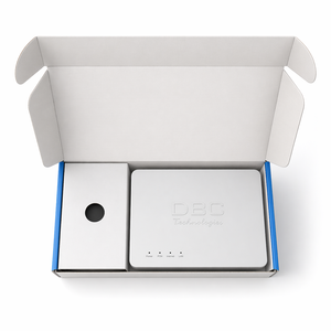 Mini ONU EPON pas cher, équipement de <span class=keywords><strong>fibre</strong></span> <span class=keywords><strong>optique</strong></span>, <span class=keywords><strong>modem</strong></span> ONU XPON à port unique pour réseau - Product Image 3