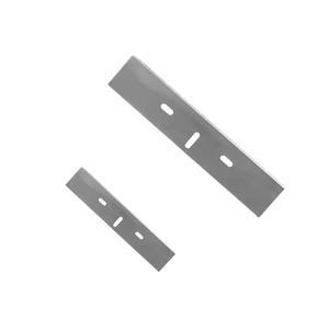 Phù hợp thép không gỉ dermatome lưỡi Hướng dẫn sử dụng y tế dùng một lần da ghép dao cơ bản dụng cụ phẫu thuật Tước lưỡi - Product Image 3