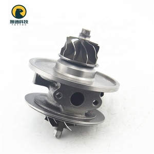 Tattec BV39 54399880059 54399700059 Turbo CHRA 03G253010E 03G253010EX Alhambra 2.0 TDI Cartouche Siège Nouveau Diesel pour 103 Kw 140 - Product Image 3