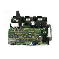 A20B-2102-0212 SONGWEI A20B21020212 Placa de Circuito de Accionamiento del Amplificador FANUC Original Usada en Stock para Robot FANUC