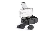 OPSMEN EARMOR M20T, prix fabricant, protection auditive rechargeable, réduction et annulation électronique du bruit, bouchons d'oreilles
