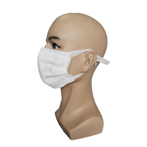 <span class=keywords><strong>100</strong></span>% algodón GB2626 KN95 transpirable desechable Anti-polvo EN149 <span class=keywords><strong>FFP2</strong></span> salud producto boca cubierta cara máscara - Product Image 6