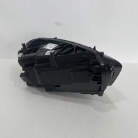 Ensemble de phares LED pour Mercedes Classe A W177 A180 A200 2024-2026, avec feux de jour LED OEM, clignotants et réflecteur, pièces automobiles