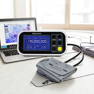 Malattia ischemica Trainer made in china portatile <span class=keywords><strong>braccio</strong></span> LCD ischemico dispositivo di formazione precondizionamento dispositivo di formazione - Product Image 5