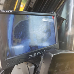 เครื่องขุดตีนตะขาบ CAT320GC มือสอง20ตันเครื่องขุดไฮดรอลิกอุตสาหกรรม - Product Image 4