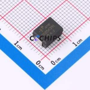 Varistor SMDMOV3225K391K 3225 Resistencia (Voltaje: 390V) (Tensión de Clampeo: 650V Voltaje Operativo (CC): 320V) - Product Image 1