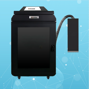 2025 High-Definition Meertalige Online UV-Inkjet Printer Batchnummer Codering Inkjet Printmachine - Product Image 1