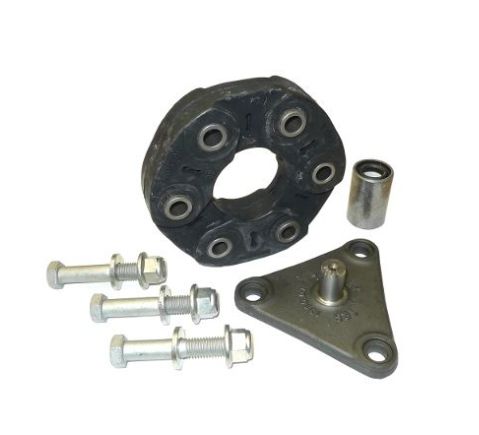 HANOUS Car Propshaft Joint Rear for IVECO Daily OE 42569356 42569348 ...