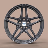 Jantes forgées tout-terrain Flrocky 17 18 19 20 21 22 24 26 pouces pour Land Rover Defender 90 110 Range Rover Discovery pour Porsche