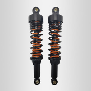 Amortisseur arrière pour <span class=keywords><strong>moto</strong></span> Bajaj <span class=keywords><strong>Boxer</strong></span> CT100, accessoires pour motos - Product Image 1