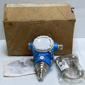 63it16-aaw00b2wbr6b1a Promas mit Sender Neu Original Sofort Lieferbar Industrielle Automatisierung PAC Dedizierte SPS-Programmiersteuerung - Product Image 1
