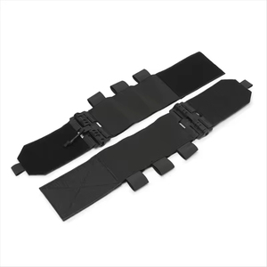 Cintura Tattica Resistente a Sgancio Rapido per Gilet, Accessorio per Attrezzatura da Caccia all'Aperto, Modulare e Professionale - Product Image 6