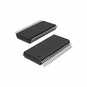 Authorized Distributor Buy Electronics Components Online Logic 48 BSSOP SN74LVTH162541DL - Product Image 1
