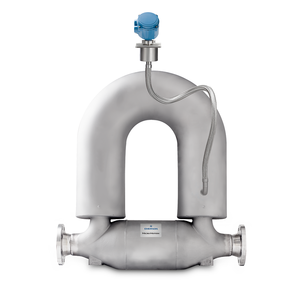 Medidor de Flujo Másico Coriolis Serie CMF300 CMF400 - Product Image 2
