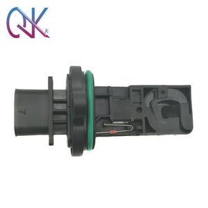 Medidor de Flujo de Aire 0 280 218 270 Sensor MAF 12V Para Transmisión Automática AT - Product Image 3