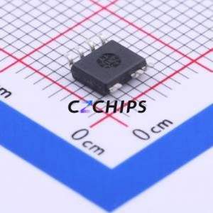 Chip IC de circuito integrado de alta calidad, Chip PMIC de circuito integrado de alta calidad, IC de alta potencia, venta al por mayor, Chips de componentes electrónicos y servicio BOM - Product Image 2