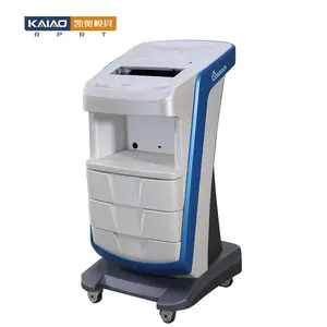 KAIAO Casting Processing Plastic Products Injection Molding Plastic Case Prototype ISO13485 Healthcare Prototype Service