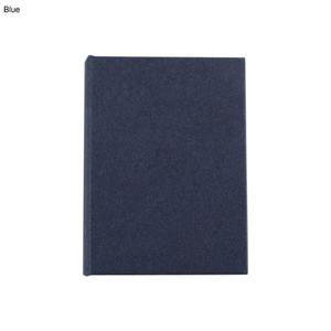 أعلام لاصقة وملاحظات في جيب حجم الكتاب يحتوي على لوحة ملاحظات و5 أعلام لاصقة هدايا ترويجية MH005 لوحة ملاحظات لاصقة صغيرة - Product Image 6