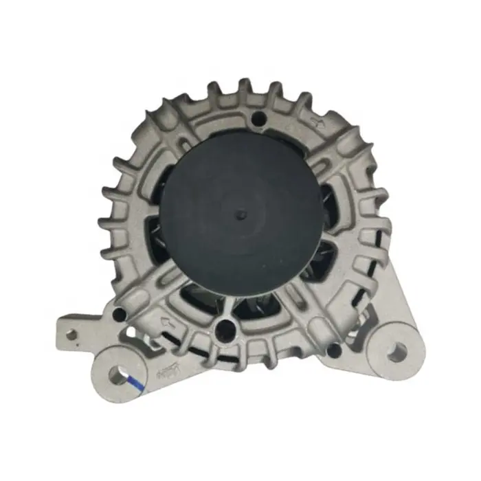 Murah dan Bagus TG12C149 231004BB0B 231004BB0A QR20 QR25 Alternator Mobil untuk NISSAN X-TRAIL 2.0L/2.5L