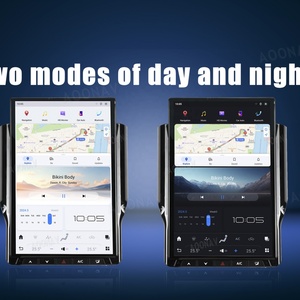 128G 14.4 Inch Car Radio for Dodge RAM 2019-2024 Android Multimedia GPS Navigation Video Player Touch Screen Head Unit Qualcomm - Product Image 5