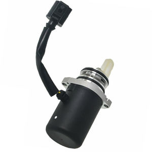 Pompa Oli Diferensial WOMALA Auto Parts 30783079 untuk Volvo XC60 XC90 XC70 S60 S40 V70 V40 C30 2019 - Product Image 6