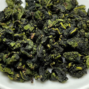 2025 Anxi Tie Guan Yin Feuille <span class=keywords><strong>De</strong></span> Thé Le Vert <span class=keywords><strong>De</strong></span> Chine Thé Vert Tikuanyin <span class=keywords><strong>Oolong</strong></span> biologique - Product Image 4