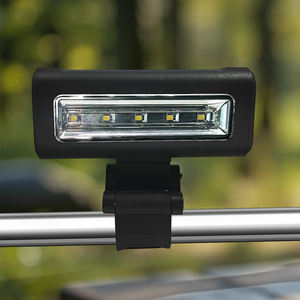 Batterie en plastique étanche ABS LED Garden Double <span class=keywords><strong>Action</strong></span> <span class=keywords><strong>Grill</strong></span> Light pour Barbecue BBQ Cooking and Baking Application - Product Image 1