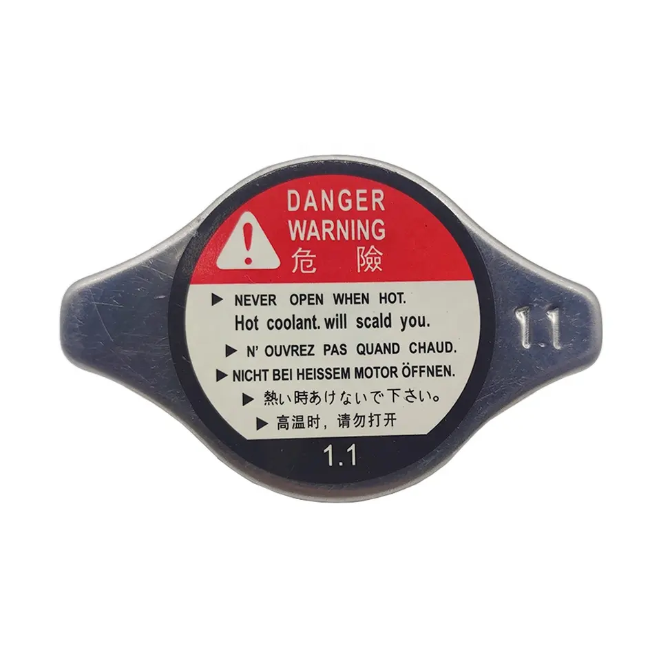 Radiator Cap Tapon de radiador 1640162100 19045PY3013 1792066F01 Radiator Cap For Toyota HONDA Mazda SUZUKI