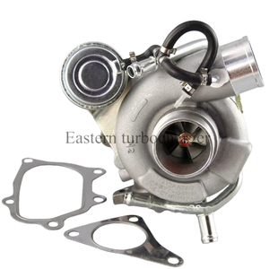 Turbocompresor TD04L en Oferta, Kit 49377-04200 14412AA231, 14412-AA231 para <span class=keywords><strong>Subaru</strong></span> <span class=keywords><strong>Impreza</strong></span>, Forester con Motor 58T - Product Image 2