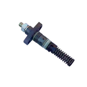 Pièces d'excavatrice pour pompe à carburant diesel <span class=keywords><strong>4pl</strong></span> 4aw P7100 Plunger - Product Image 1