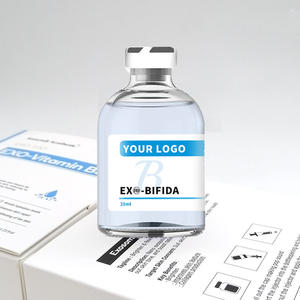 Suero Facial OEM EXO-bio con PDRN, Glutatión y B5 para Aclarar la Piel, Antienvejecimiento, Reparación Profunda, Hidratación, Luminosidad, Rejuvenecimiento y Reafirmación - Product Image 6