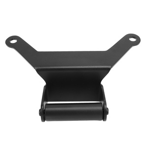 Soporte de Navegación <span class=keywords><strong>GPS</strong></span> para Motocicleta, Placa de Aluminio CNC, para <span class=keywords><strong>Xmax</strong></span> 300 2023 a 2024 - Product Image 6