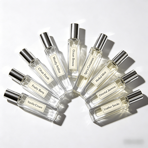 Nuevo Perfume Personalizado con Notas Frutales, Ácidas <span class=keywords><strong>y</strong></span> Dulces en Capas, Eau de Parfum en Spray de Larga Duración para <span class=keywords><strong>Jóvenes</strong></span> - Product Image 2