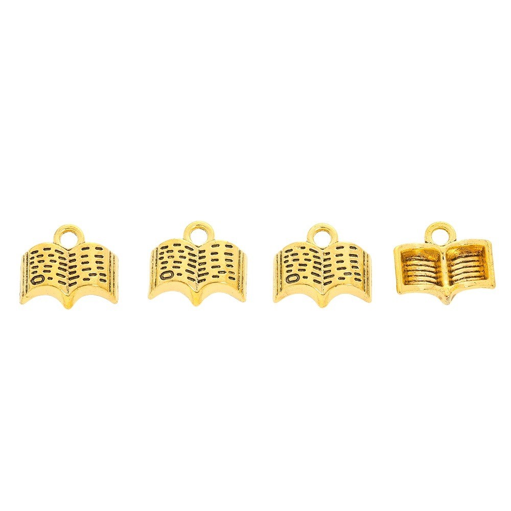 Antique Gold