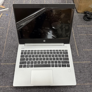 Refurbished for H-P ProBook 430G7 440G7 I5 10th Gen 8GB 128G SSD 500G HDD FHD Office Notebook <b>Computer</b> - Product Image 1