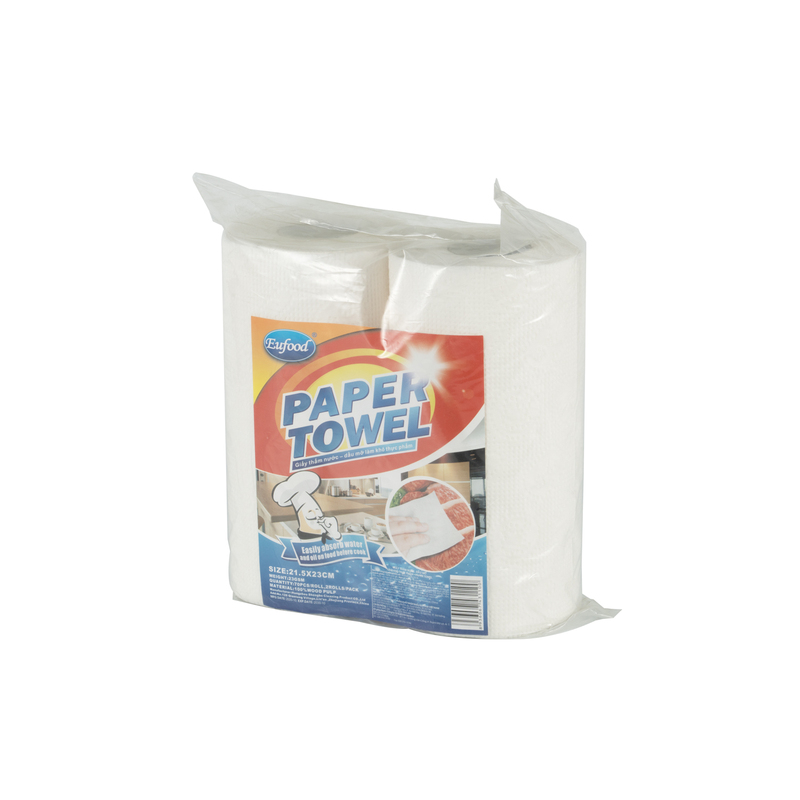 2024 New Roll Kitchen Paper Towel