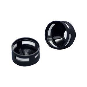 Inyectores de combustible Ford Filtros de alimentación lateral para productos de inyección Plástico duradero con malla de filtro de poliéster de nailon Separación de líquidos - Product Image 1