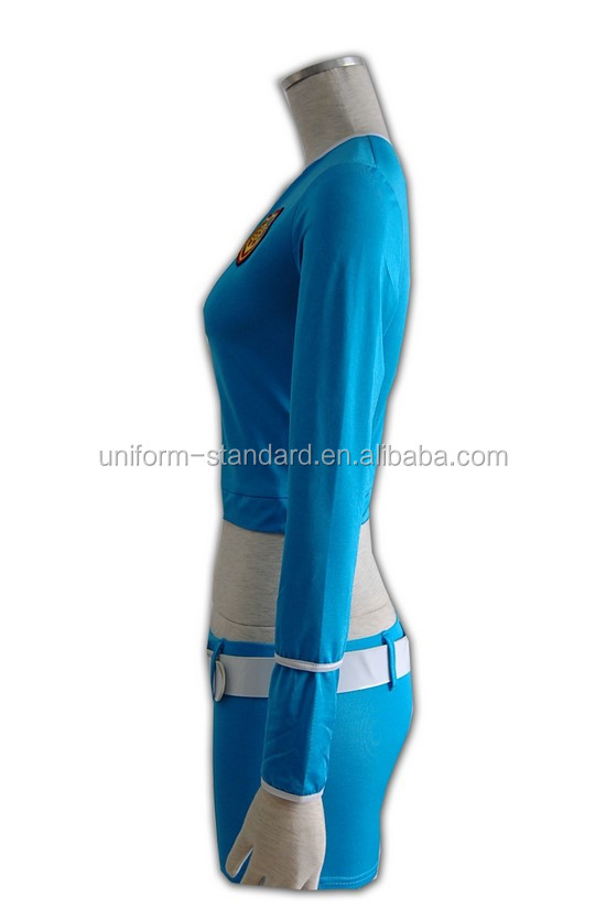 A la mode Correspondant Cravate Bière Serveuse Filles Sexy Bar Uniformes