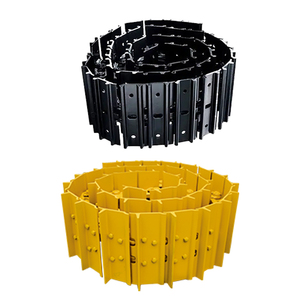 Theo dõi Chuỗi liên kết Assy cho JCB máy xúc js70 j585 jc8061 js110 js130 js140 js160lc js200 js210 js220 js240 js260 js290lc <span class=keywords><strong>js330</strong></span> - Product Image 1