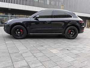 <span class=keywords><strong>Porsche</strong></span> Macan 2.0T SUV compact d'occasion 2014, Turbo PDK AWD Automatique 5 places, Toit ouvrant, Véhicule de luxe d'occasion - Product Image 4