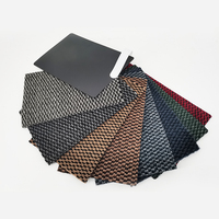 Tapis de sol d'extérieur à poils coupés, paillasson d'entrée en PVC lavable, tapis de sol d'intérieur pour la maison, le bureau et le magasin