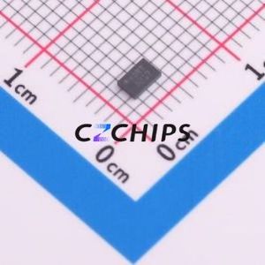 Puce EEPROM de circuit intégré de DFN-8 de M24C16-RMC6TG (2x3) d'original-nouveau service de puces de composants électroniques et de nomenclature de vente entière - Product Image 1
