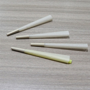 Cônes pré-roulés OEM, papier à rouler blanc, naturel, brun, rose, accessoires - Product Image 4