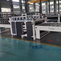 Offre Spéciale du Jour : Machine de Laminage à Froid à Grande Plaque et à Haute Précision, Motorisée, pour Roulements, Haute Productivité