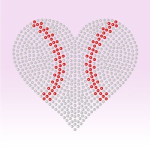 Latest <strong>Design</strong> <strong>Swarovski</strong> Rhinestone Hotfix Crystal Patterns Motif - Product Image 1