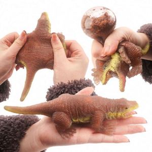 ของเล่นบีบอัดนุ่มนิ่มน่ารักสไตล์คาวาอี้ ทำจากวัสดุ TPR PU เป็นมิตรกับสิ่งแวดล้อม ช่วยผ่อนคลายความเครียด ลดความวิตกกังวล - Product Image 1