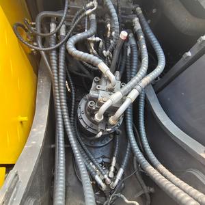 24ton EC240วอลโว่มือสองสำหรับเครื่องจักรก่อสร้างวิศวกรรม - Product Image 6